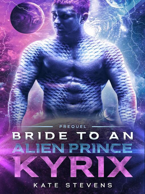 Title details for Kyrix by Kate Stevens - Available